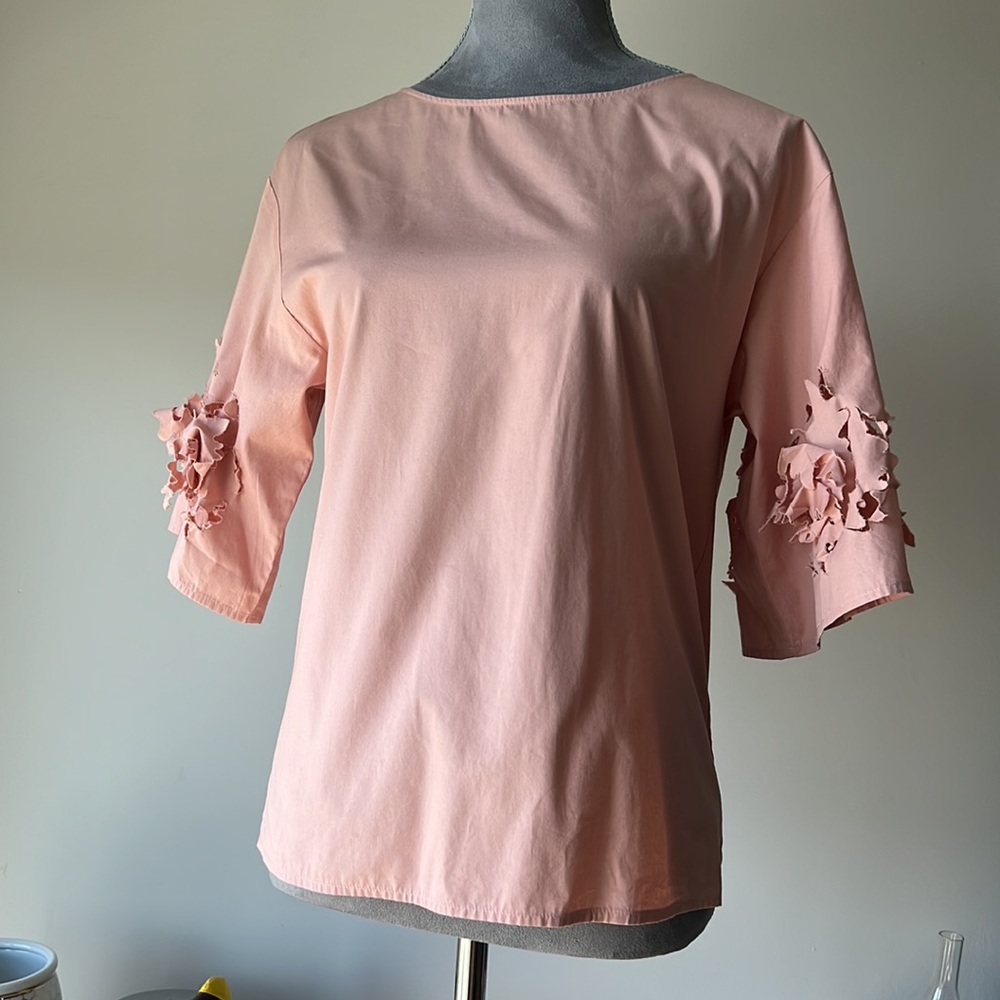 Philosophy Cotton Top